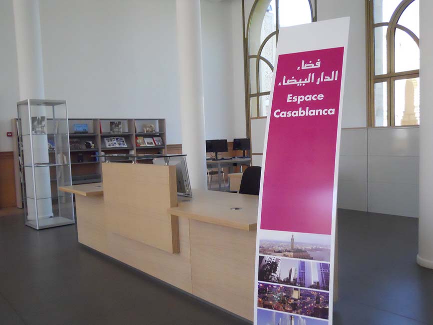 Espace Casablanca (3)